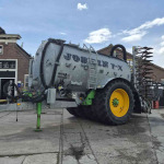 Joskin Tetrax 2 10700 te koop bij LMB Rutgers