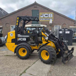 JCB 403 Plus shovel te koop bij LMB Rutgers
