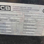JCB 403 PLUS full
