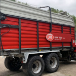 Lely Tigo 50 full
