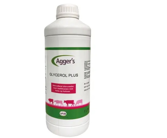 aggers glycerol plus drench lmb rutgers bedum