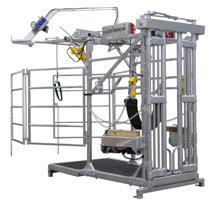 DHC bekapbox elektrisch 528063 lmbrutgers bedum
