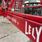 Lely Lotus 1020 s full