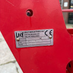 Lely Lotus 1020 s full