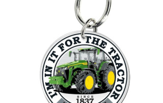 MCWCF0890621-sleutelhanger-johndeere-lmbrutgers_bedum sleutelhanger tractor lmb rutgers bedum