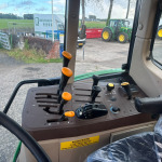 John Deere 6110 full