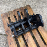 John Deere 6110 full