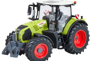 claas arion lmb rutgers bedum